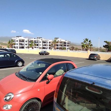 Miramar Beach Apartment El Medano  Exterior photo