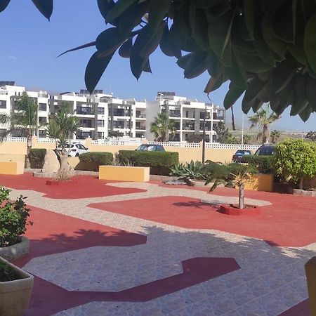 Miramar Beach Apartment El Medano  Exterior photo