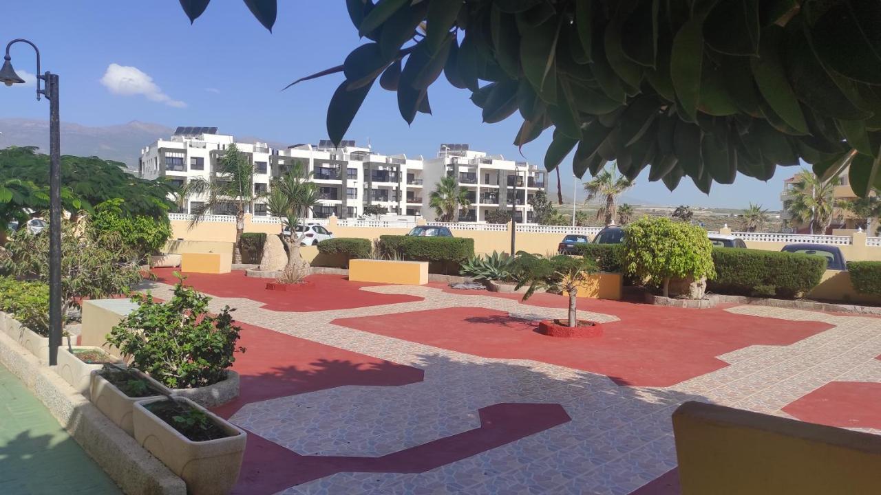 Miramar Beach Apartment El Medano  Exterior photo
