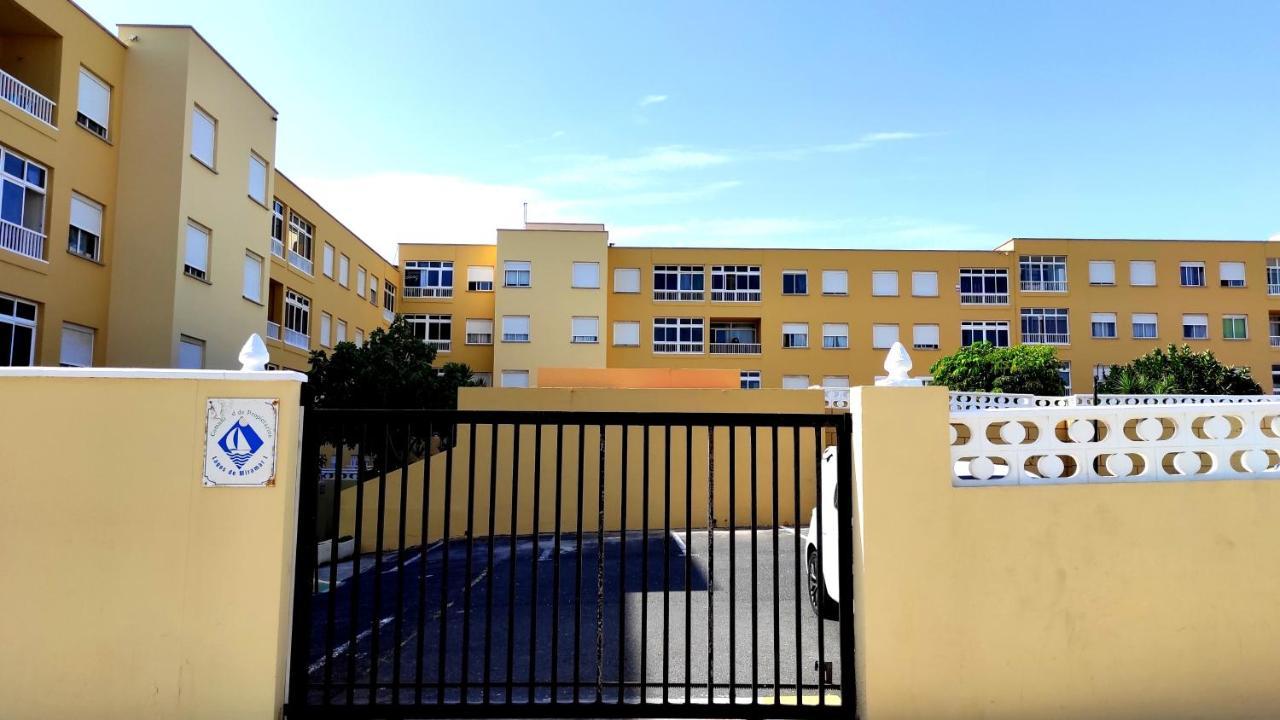 Miramar Beach Apartment El Medano  Exterior photo